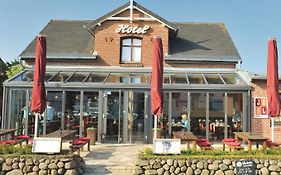 Hotel Kiose - Ferienwohnungen